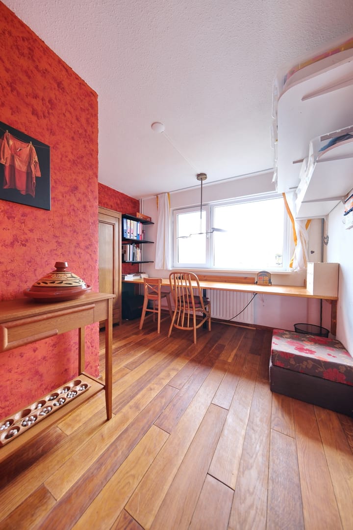 Foto 17 van Hofbeeklaan 19