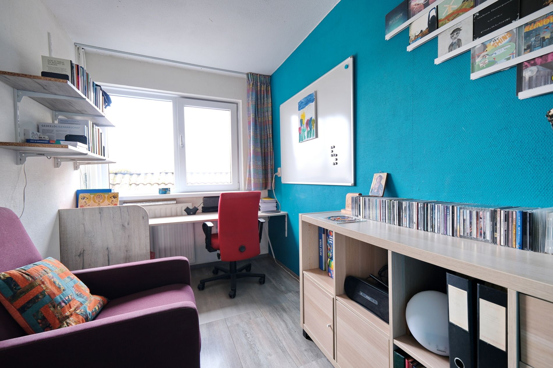 Foto 18 van Hofbeeklaan 19