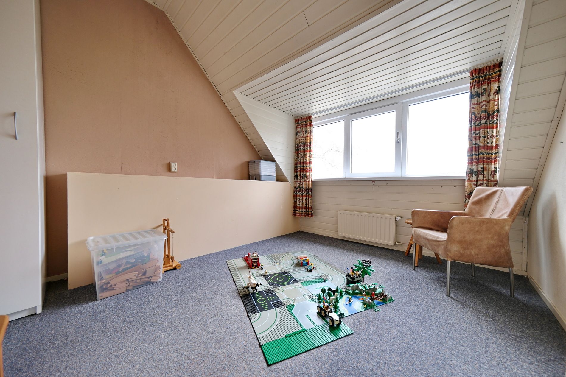 Foto 24 van Hofbeeklaan 19