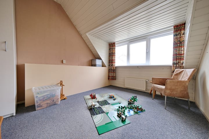 Foto 24 van Hofbeeklaan 19