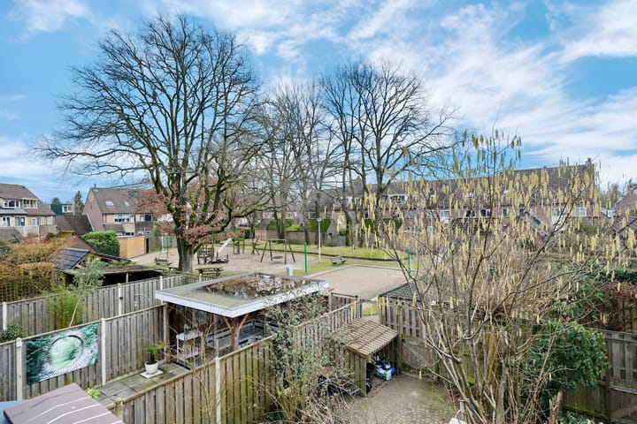 Foto 27 van Hofbeeklaan 19