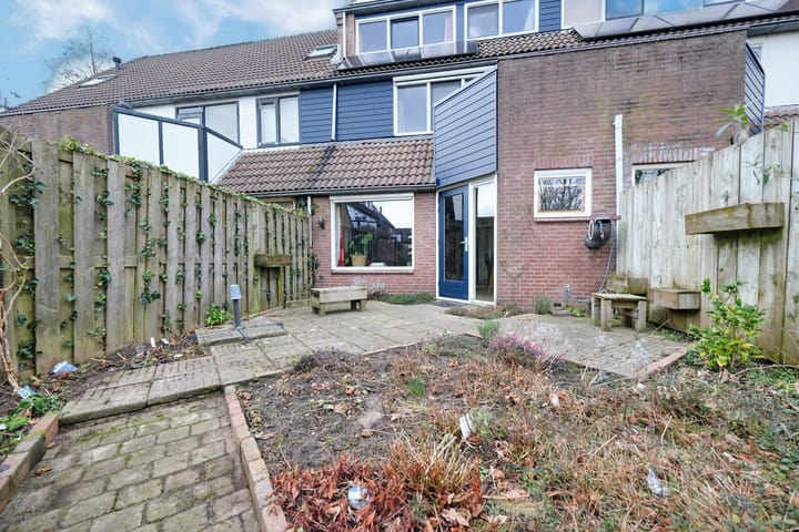 Foto 28 van Hofbeeklaan 19