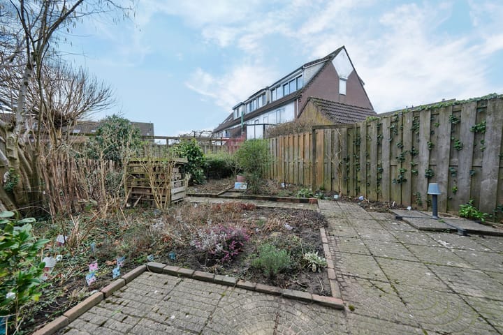 Foto 29 van Hofbeeklaan 19