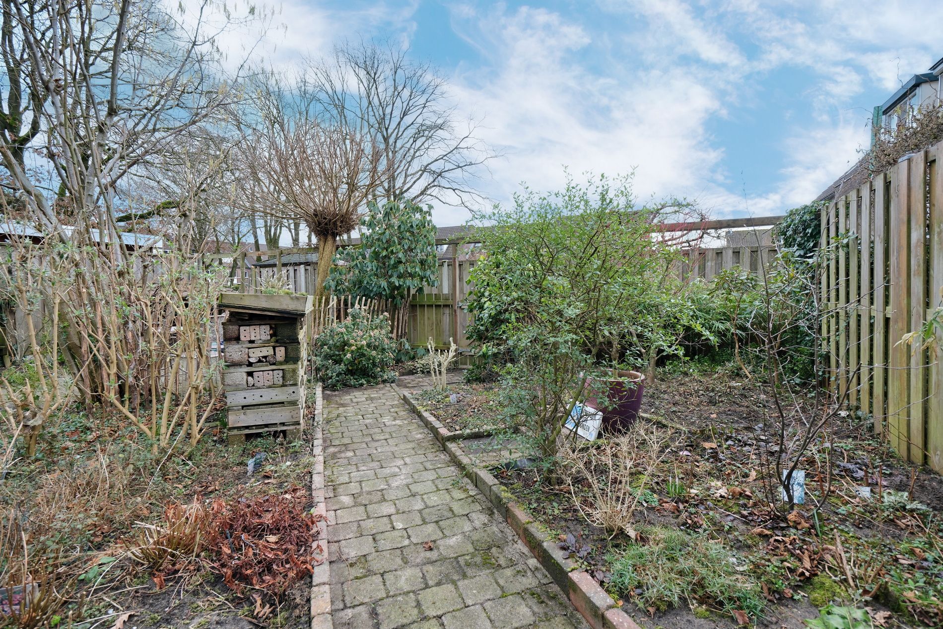 Foto 30 van Hofbeeklaan 19