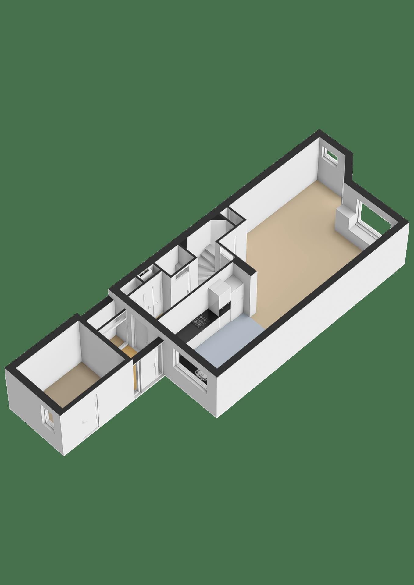 Foto 36 van Hofbeeklaan 19