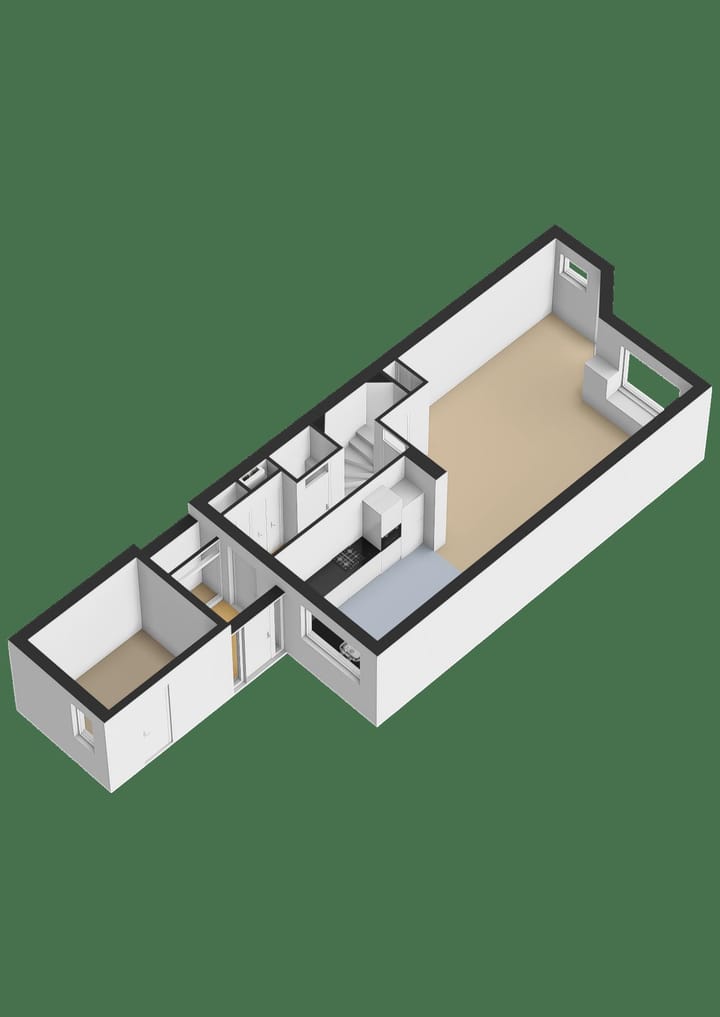 Foto 36 van Hofbeeklaan 19