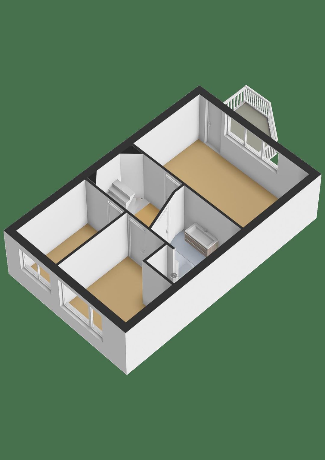 Foto 37 van Hofbeeklaan 19