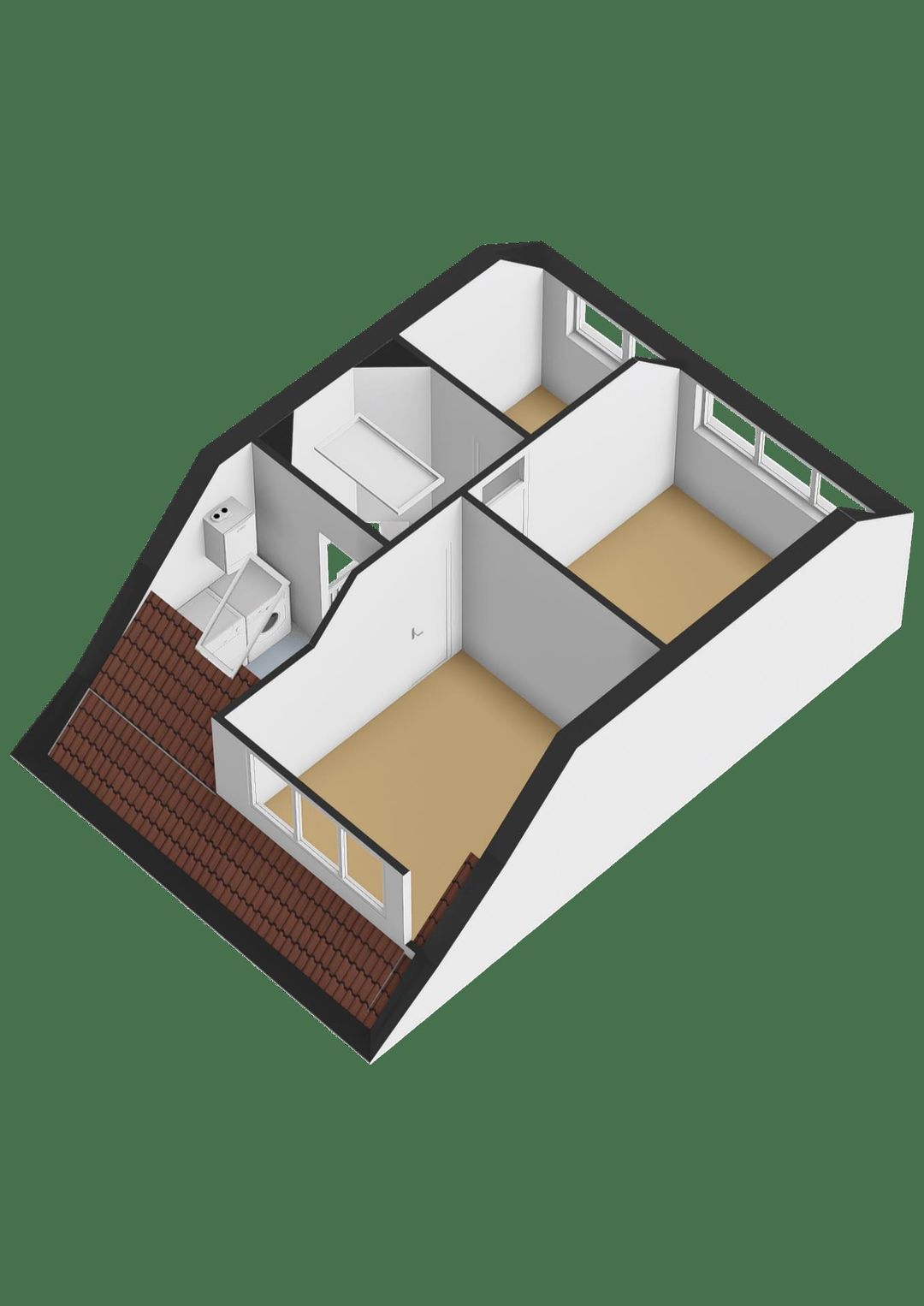 Foto 38 van Hofbeeklaan 19