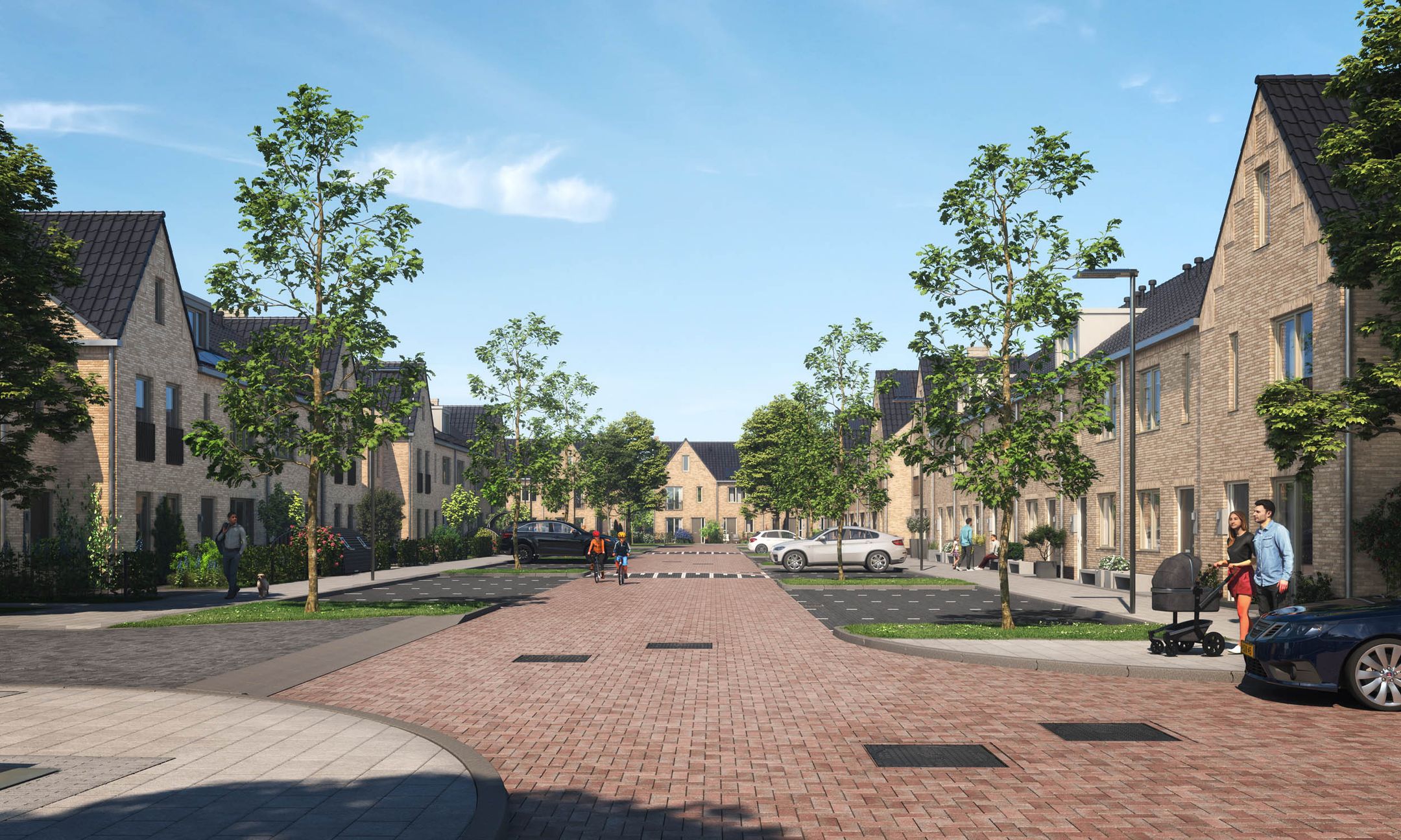 Foto 3 van Leonard Roggeveenstraat 75