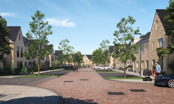 Photo 3 of Leonard Roggeveenstraat 75