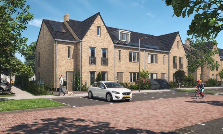 Photo 5 of Leonard Roggeveenstraat 75