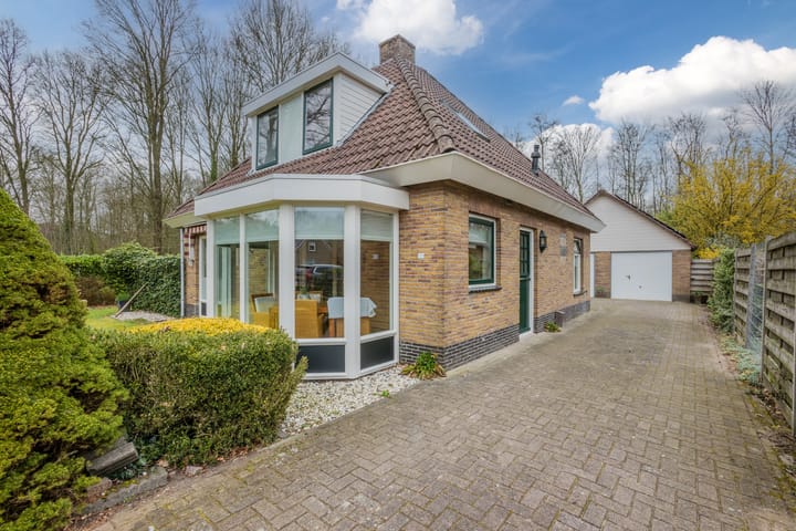 Foto 4 van Mr. Harm Smeengeweg 40