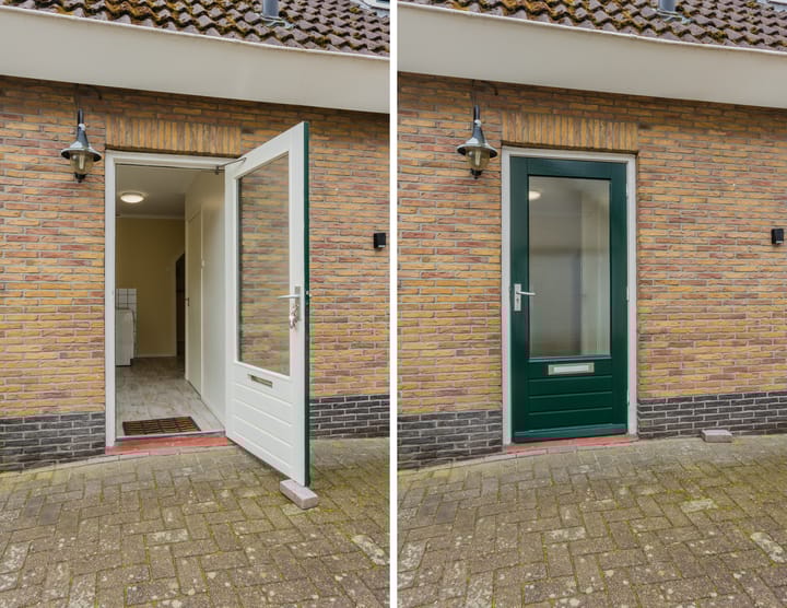 Foto 5 van Mr. Harm Smeengeweg 40