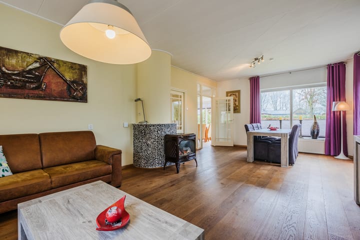 Foto 8 van Mr. Harm Smeengeweg 40