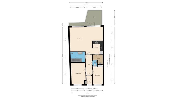 Foto 31 van Suykers acker 155