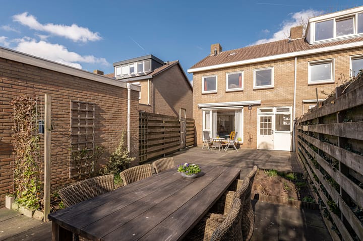 Foto 2 van Margrietstraat 11