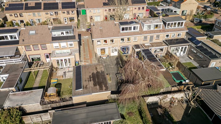 Foto 3 van Margrietstraat 11