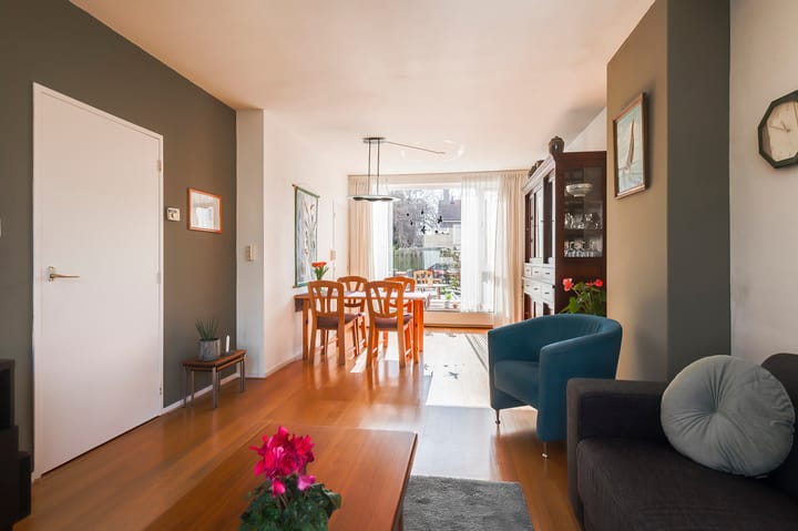 Foto 4 van Margrietstraat 11