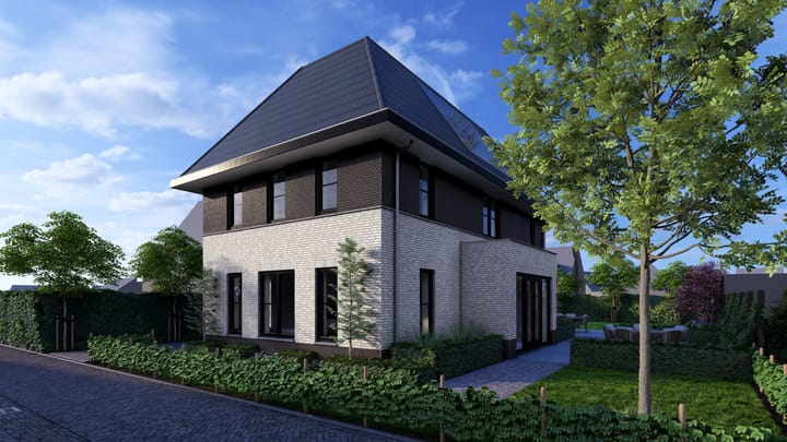 Foto 1 van Hadrianuslaan 2