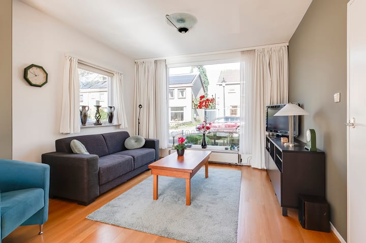 Foto 5 van Margrietstraat 11