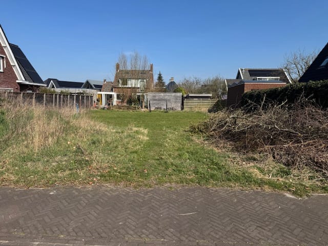 Foto 2 van Hadrianuslaan 2