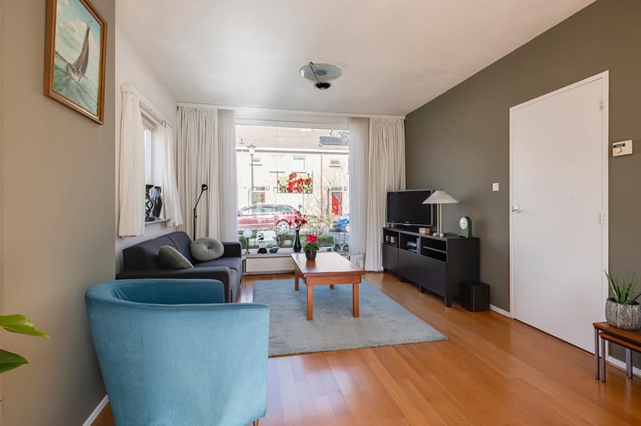 Foto 6 van Margrietstraat 11