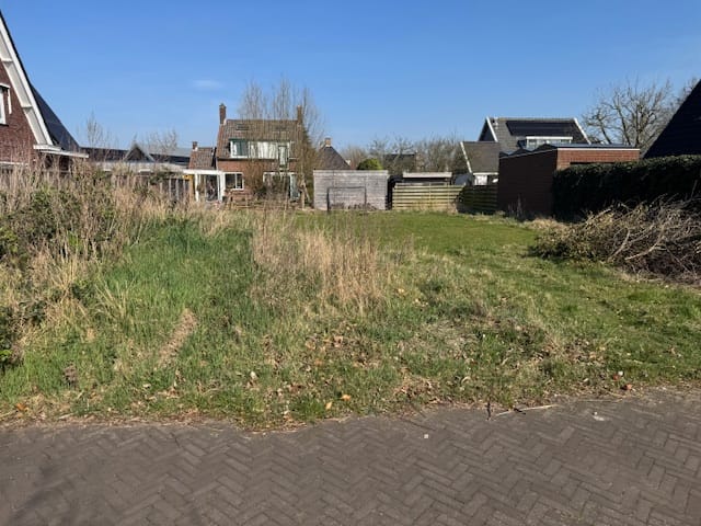 Foto 3 van Hadrianuslaan 2