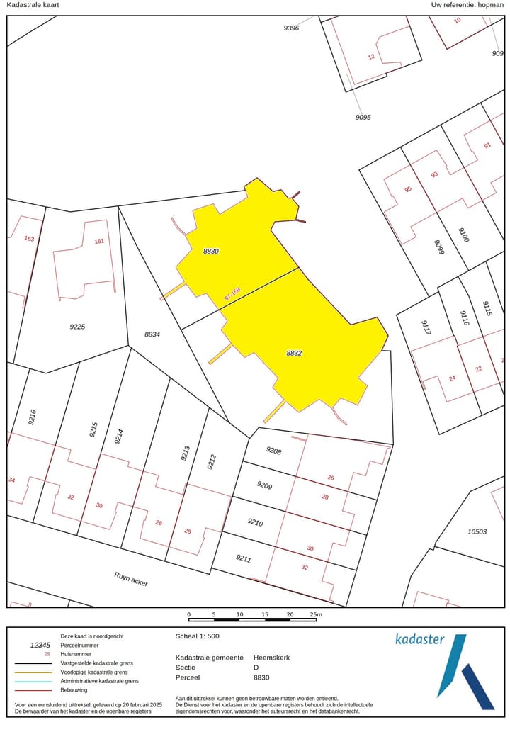 Foto 42 van Suykers acker 155
