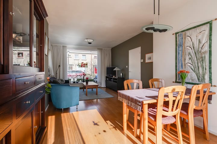 Foto 7 van Margrietstraat 11