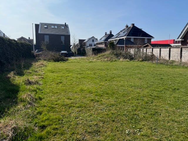 Foto 5 van Hadrianuslaan 2