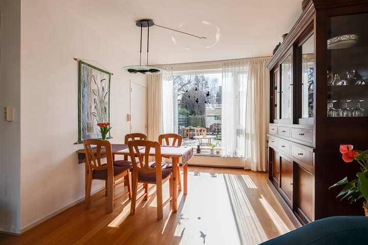 Foto 8 van Margrietstraat 11