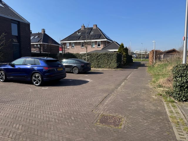 Foto 7 van Hadrianuslaan 2