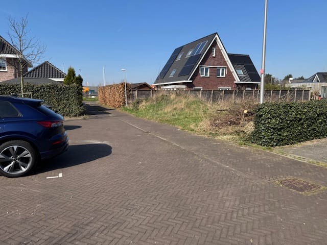 Foto 8 van Hadrianuslaan 2