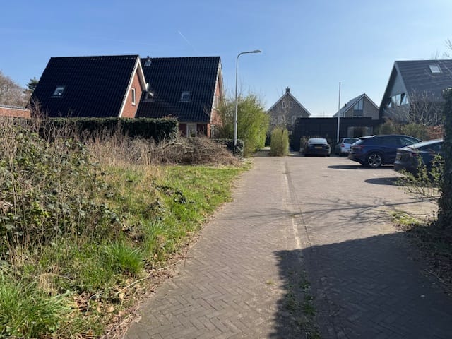 Foto 9 van Hadrianuslaan 2