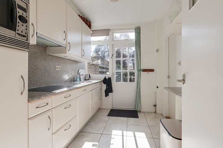 Foto 12 van Margrietstraat 11