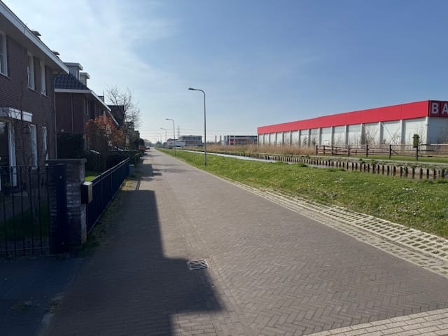 Foto 10 van Hadrianuslaan 2