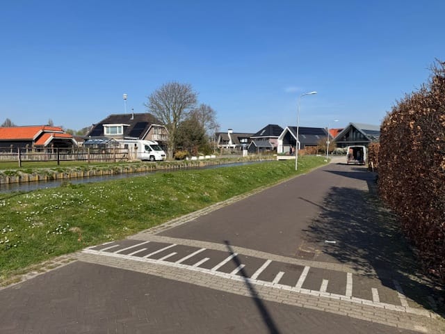 Foto 11 van Hadrianuslaan 2