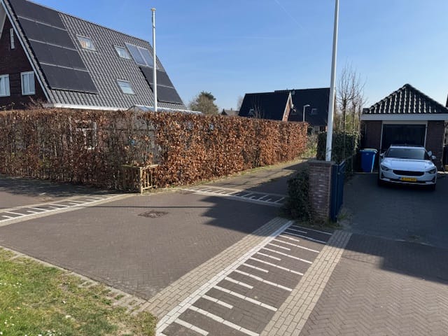 Foto 12 van Hadrianuslaan 2