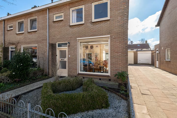 Foto 14 van Margrietstraat 11