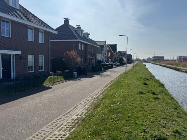 Foto 13 van Hadrianuslaan 2