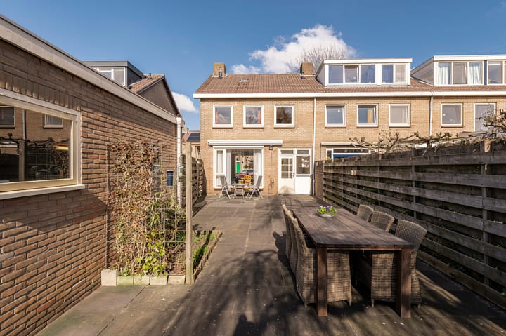 Foto 15 van Margrietstraat 11