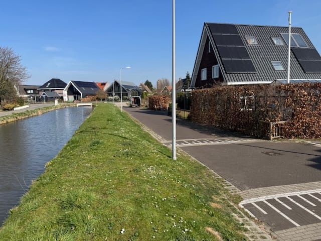 Foto 14 van Hadrianuslaan 2