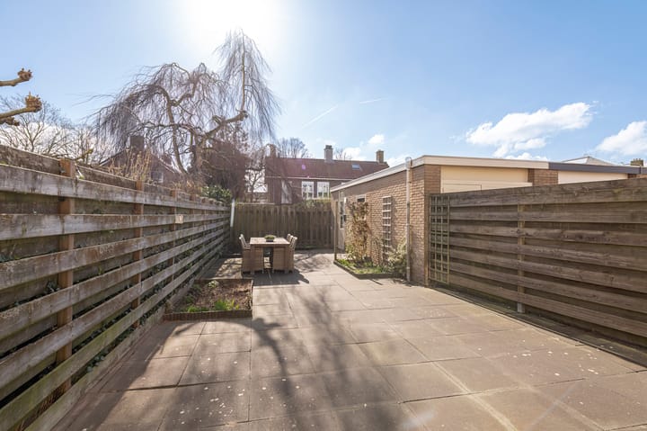 Foto 16 van Margrietstraat 11