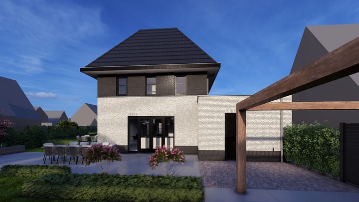 Foto 15 van Hadrianuslaan 2