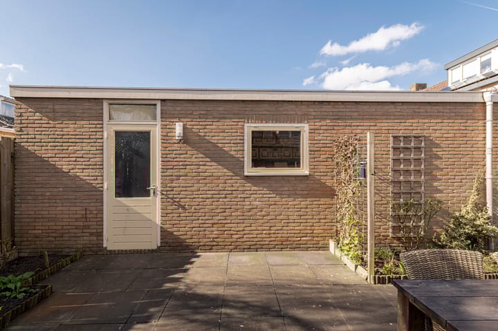 Foto 17 van Margrietstraat 11