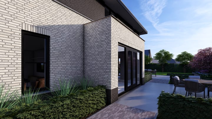 Foto 17 van Hadrianuslaan 2