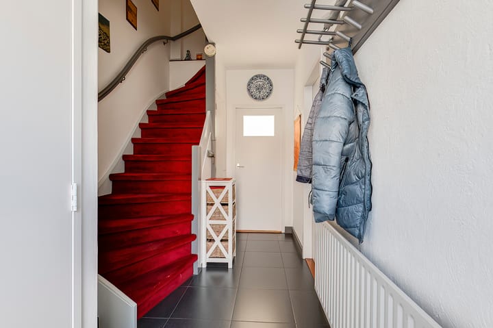 Foto 20 van Margrietstraat 11