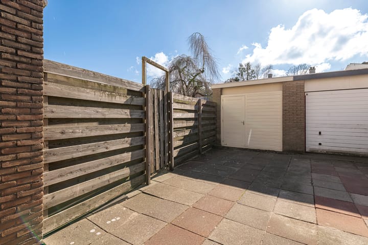 Foto 18 van Margrietstraat 11