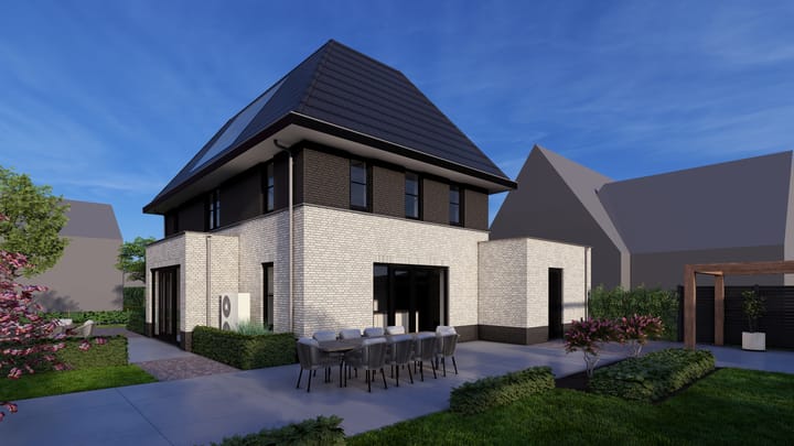 Foto 19 van Hadrianuslaan 2