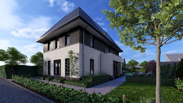 Foto 20 van Hadrianuslaan 2